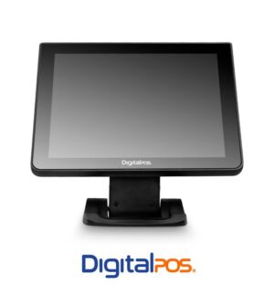 PC POS Digital POS Core I3 8 GB SSD 256 GB 15 Pulgadas